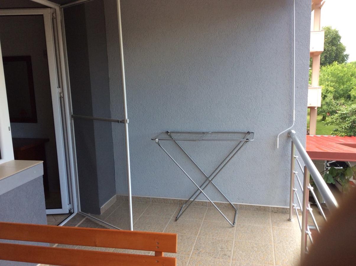 Apartment Slavica Dojran Dış mekan fotoğraf